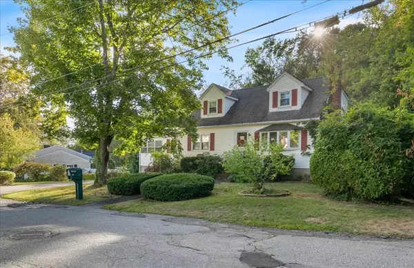 Methuen, MA 01844,14 Freeport Ave
