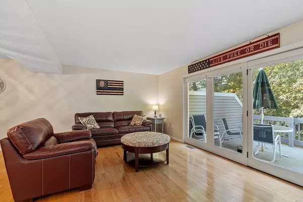 Peabody, MA 01960,1301 Foxwood Circle #1301