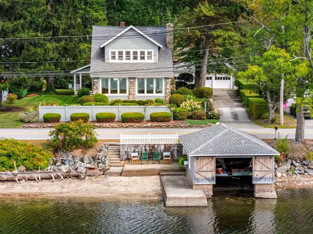 Salem, NH 03079,174 N Policy St