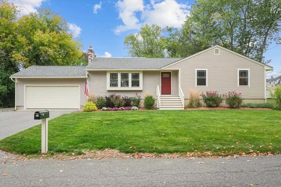 23 Adele Avenue, Haverhill, MA 01832