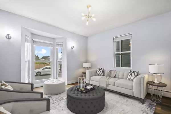 Woburn, MA 01801,34-36 Union Street