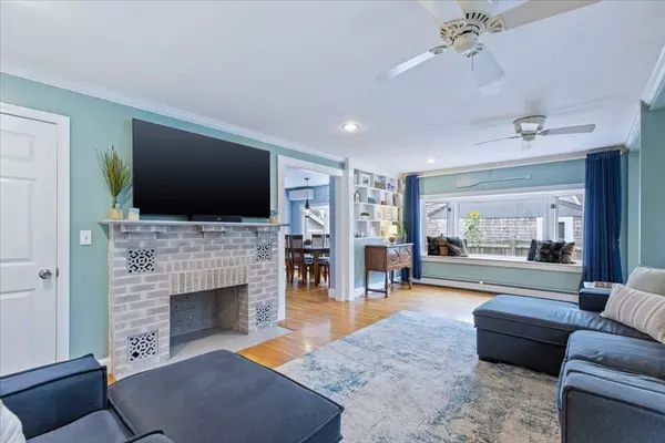 Kingston, MA 02364,9 Chilton Ave