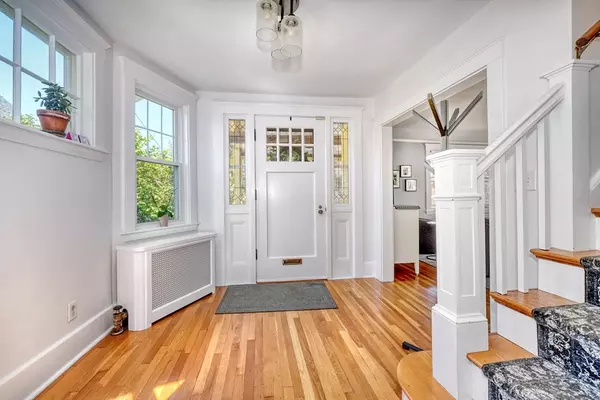 Melrose, MA 02176,257 1st St
