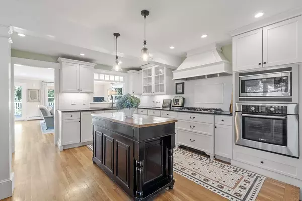 Andover, MA 01810,78 Salem Street