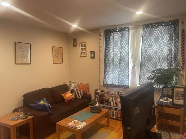 Arlington, MA 02474,135A Massachusetts Ave #1
