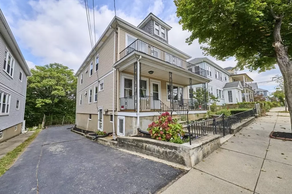Boston, MA 02135,36-38 Bostonia Ave