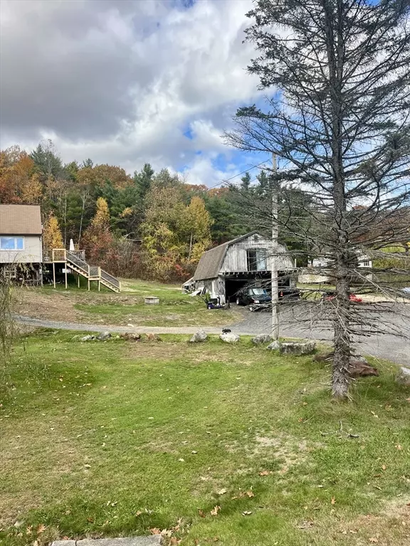 Ashburnham, MA 01430,44 Rindge State Road