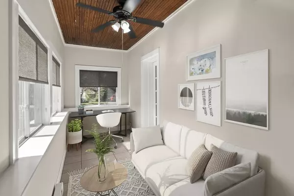 Norwood, MA 02062,60 Florence Ave #A