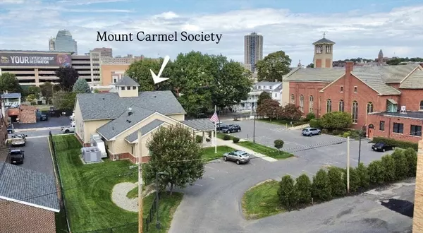 Springfield, MA 01105,56 Margaret St