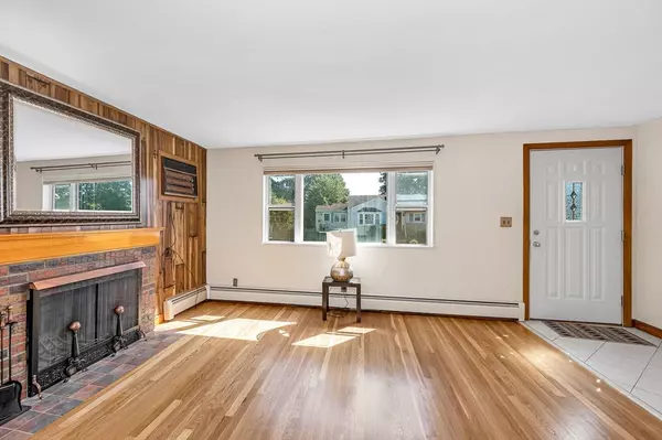 Lynn, MA 01905,29 Walnut Park