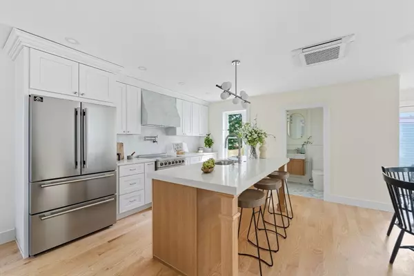 Boston, MA 02128,177 Cowper Street