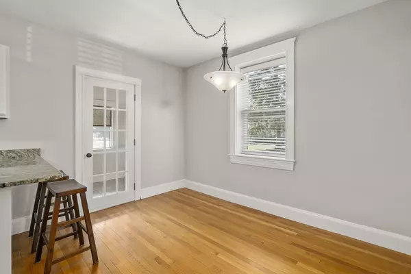 Norwood, MA 02062,60 Florence Ave #A