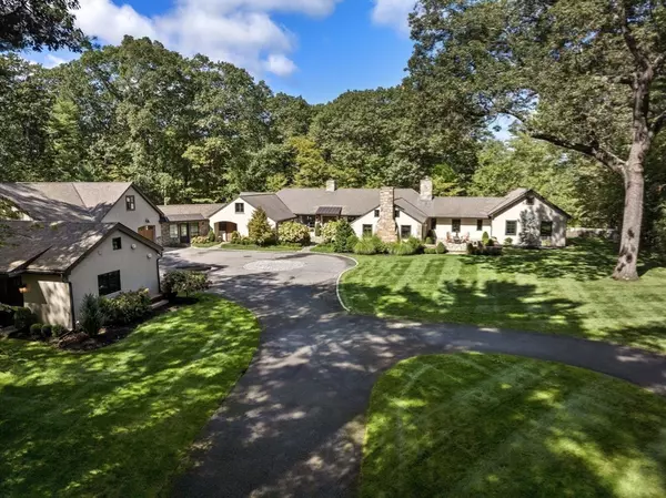 Wayland, MA 01778,24 Claypit Hill Rd