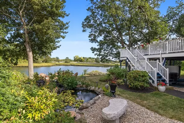 Danvers, MA 01923,7 Riverbank Ave
