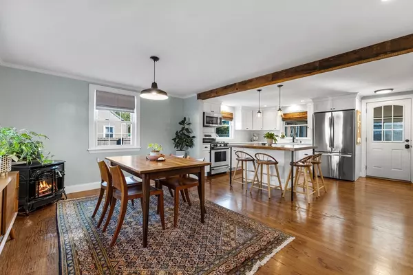 Beverly, MA 01915,13 Parsons Dr