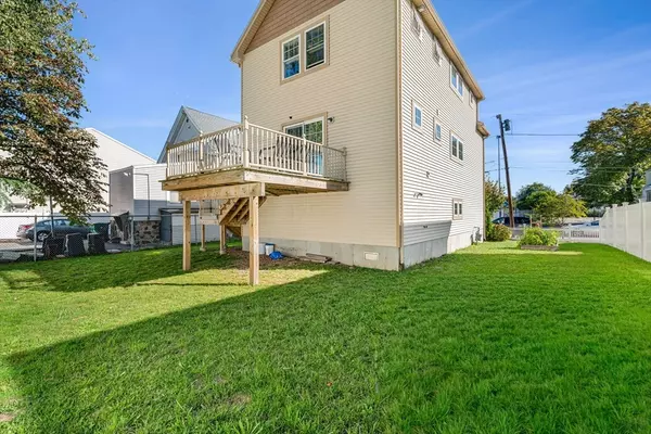 Lynn, MA 01905,29 Richard Street