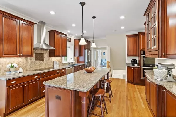Bolton, MA 01740,57 Sunset Ridge Ln #57