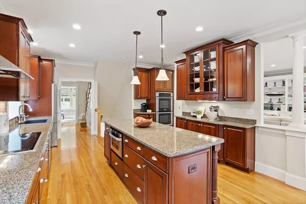 Bolton, MA 01740,57 Sunset Ridge Ln #57