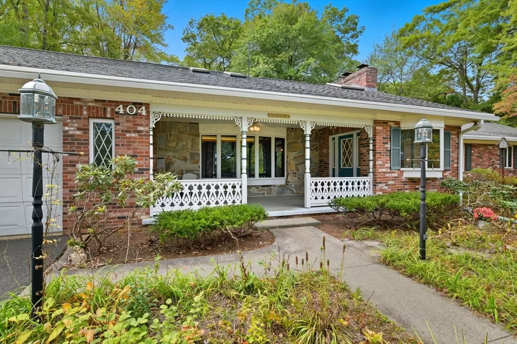 East Longmeadow, MA 01028,404 Parker Street