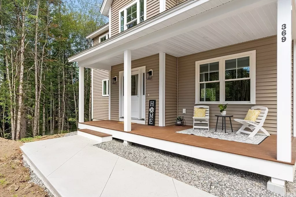 Winchendon, MA 01475,369 Hitchcock Road