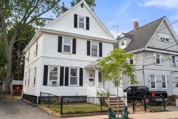 Boston, MA 02134,42 Hopedale St