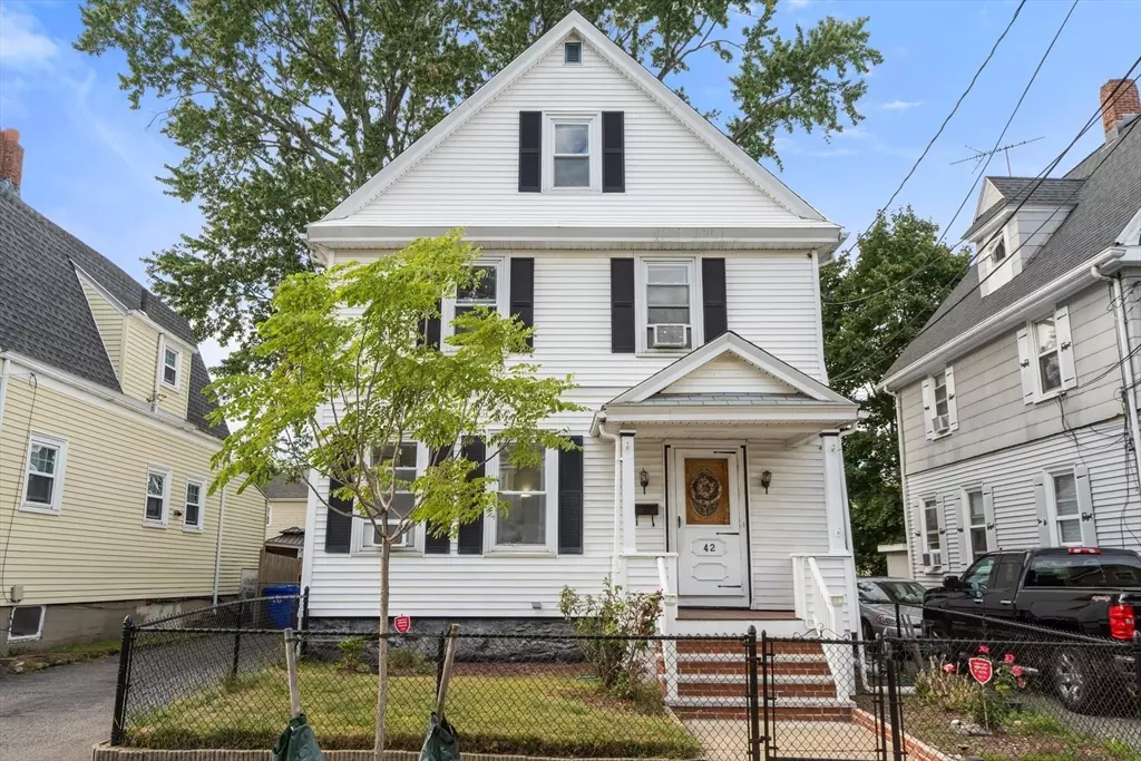 Boston, MA 02134,42 Hopedale St