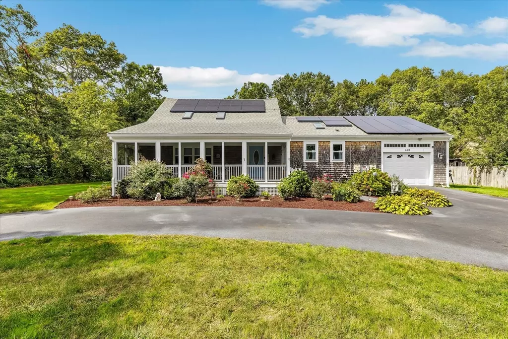 Barnstable, MA 02648,159 Cinderella Ter