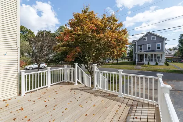 Westfield, MA 01085,23 Hancock St