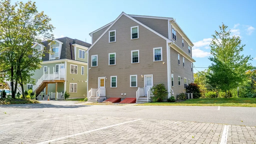 21 Water St #21, Framingham, MA 01701