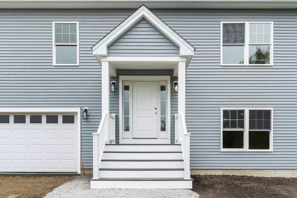 Fall River, MA 02721,24 Bronson St