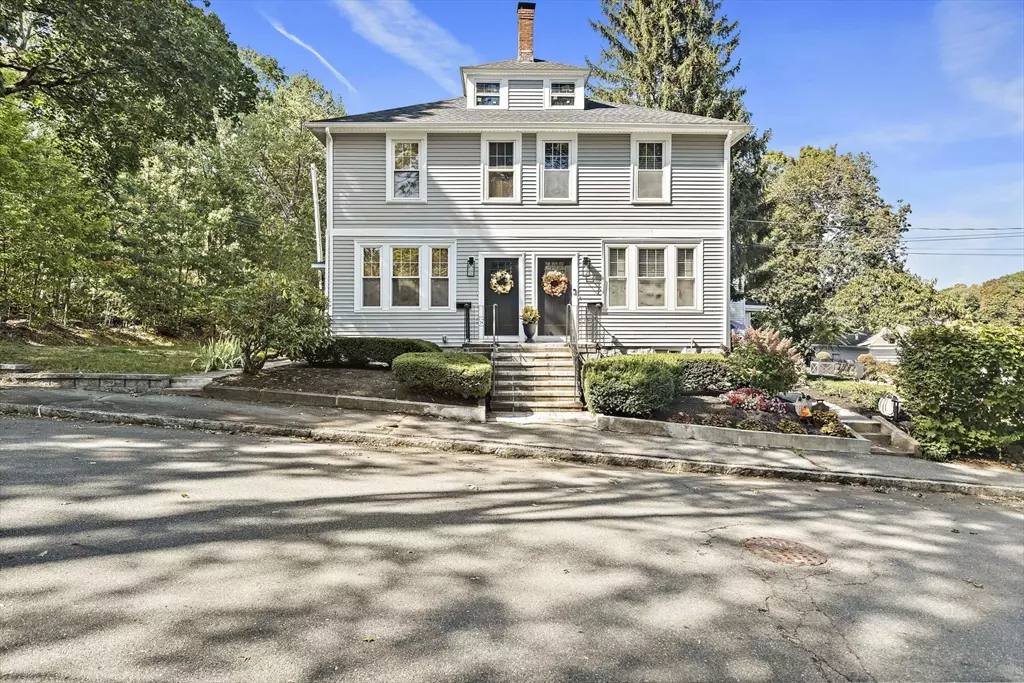 Lowell, MA 01852,67 Wellington Avenue #67