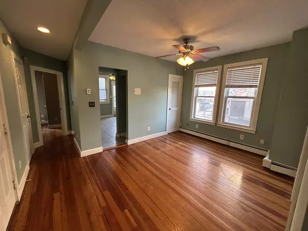 Boston, MA 02127,291 Dorchester #2