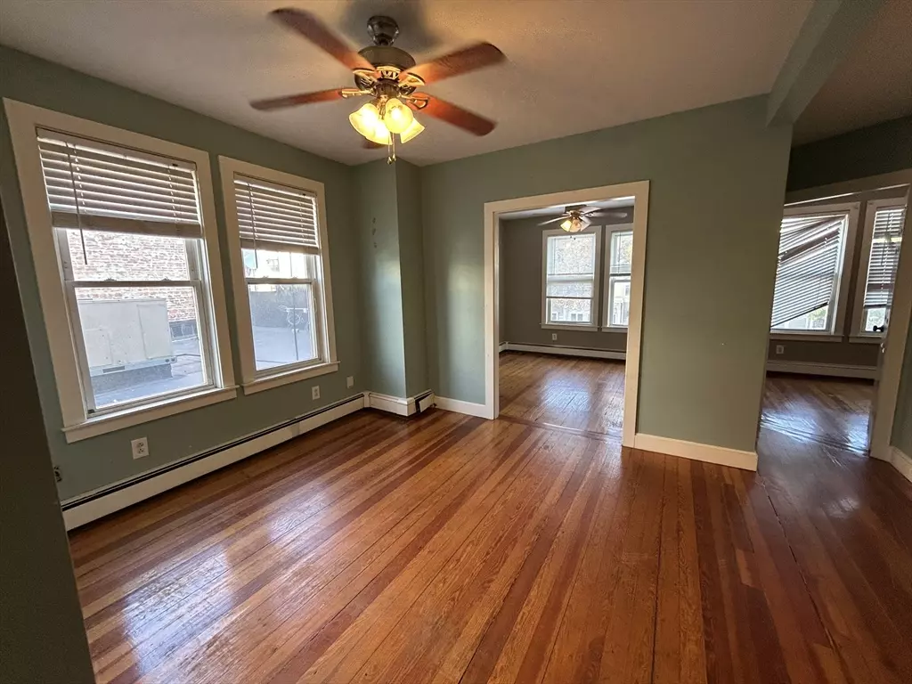 Boston, MA 02127,291 Dorchester #2