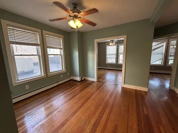 291 Dorchester #2, Boston, MA 02127
