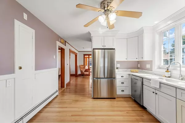 Peabody, MA 01960,16 Ethel Avenue