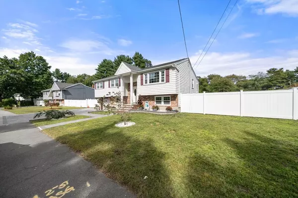 Randolph, MA 02368,58 Fitch Terrace