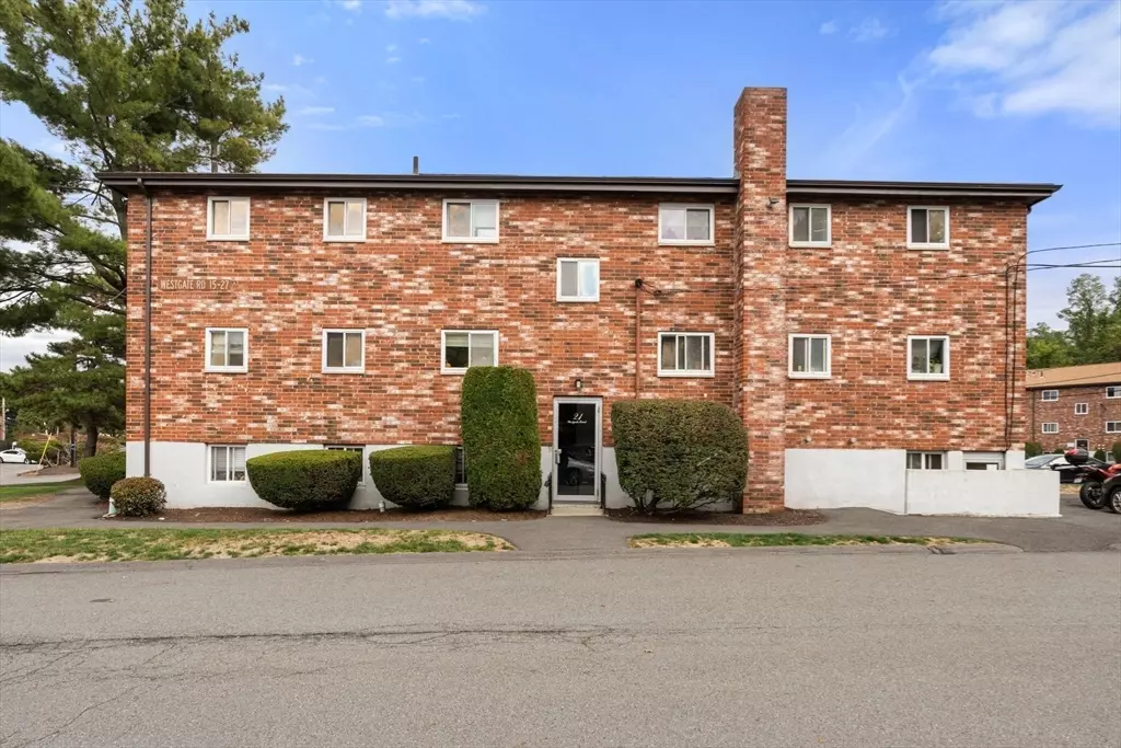 Boston, MA 02132,21 Westgate Rd #6