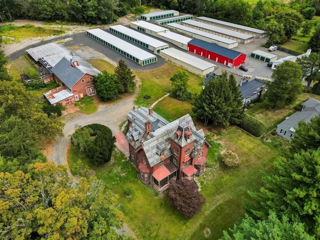 Hatfield, MA 01038,18 Elm St