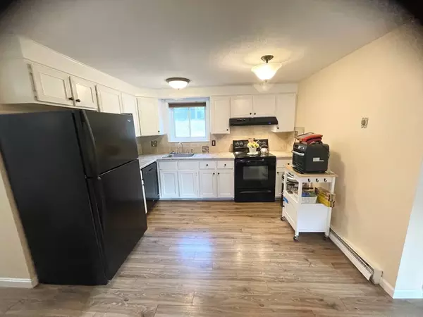 Marshfield, MA 02050,10 Royal Dane Dr #88