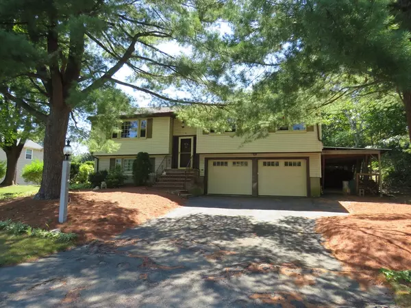 Canton, MA 02021,8 Talbot Road