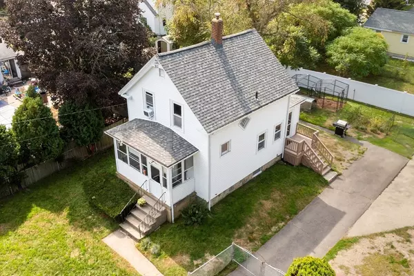 Brockton, MA 02301,24 Manners Ct