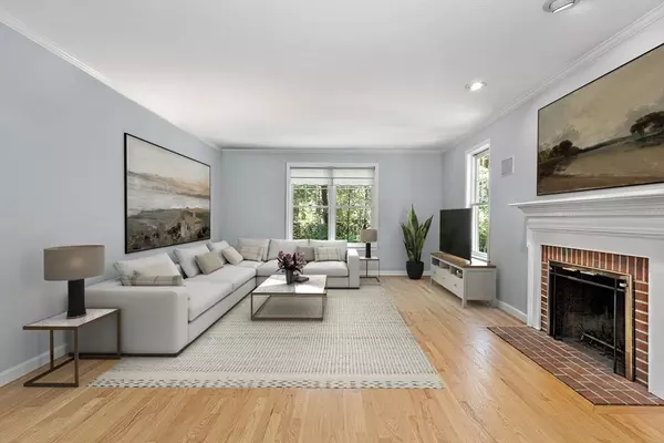 Harvard, MA 01451,9 Blanchard Rd