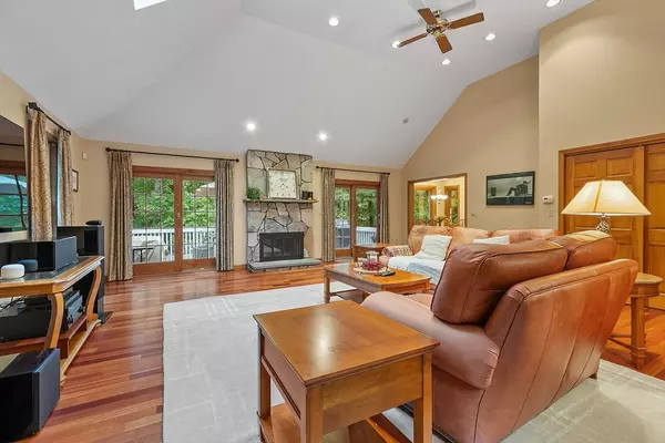 Harvard, MA 01451,9 Blanchard Rd