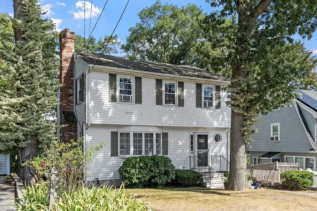 Waltham, MA 02453,145 Virginia Rd
