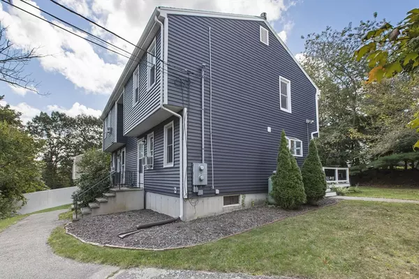 Plainville, MA 02762,52 George St #B