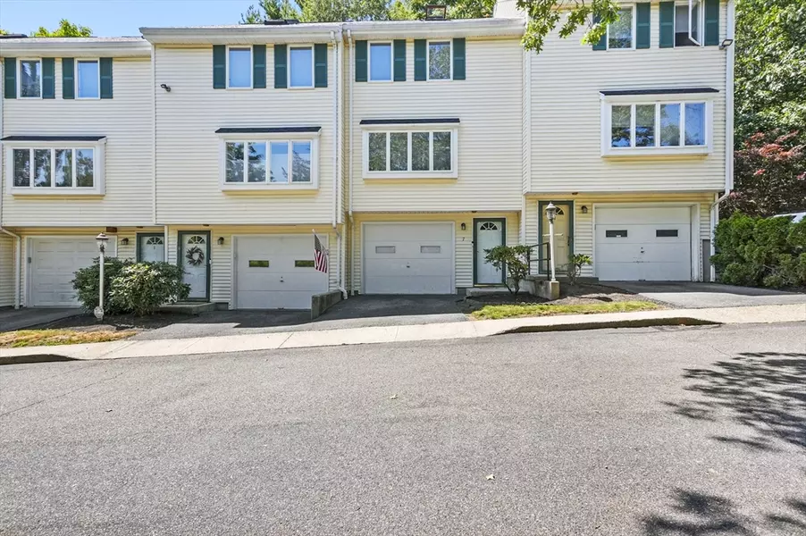 59 Denver Street #7, Saugus, MA 01906