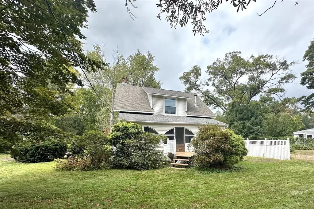 Holyoke, MA 01040,491 Northampton St