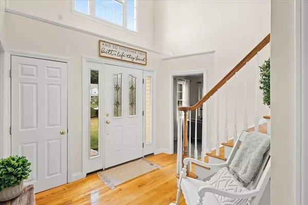 Hanson, MA 02341,125 Independence Ave