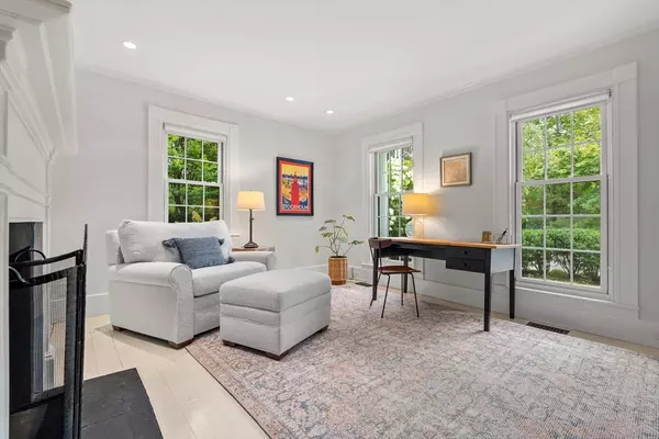 Cambridge, MA 02138,99 Garden Street