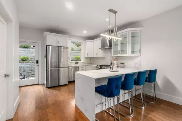 Boston, MA 02132,577 Baker Street #577